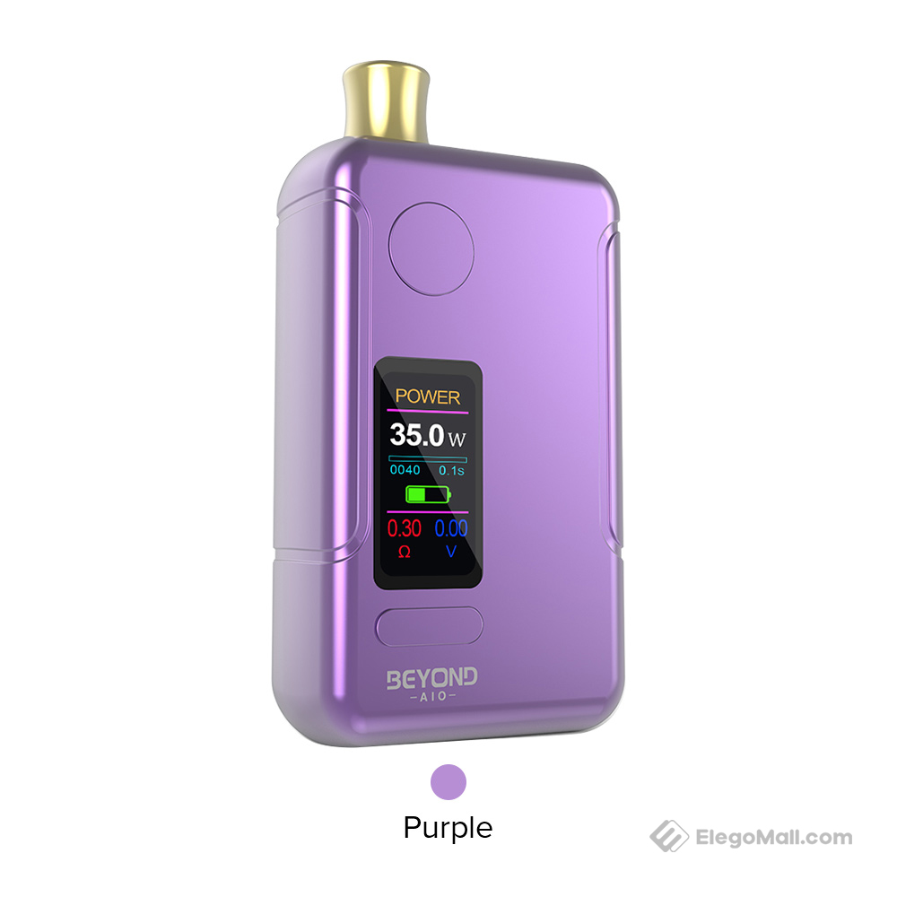 Wellon Beyond AIO 35W Pod Kit