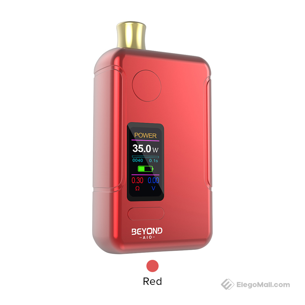 Wellon Beyond AIO 35W Pod Kit