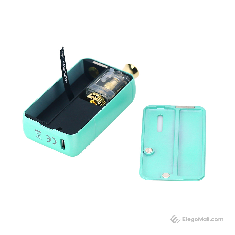 Wellon Beyond AIO 35W Pod Kit