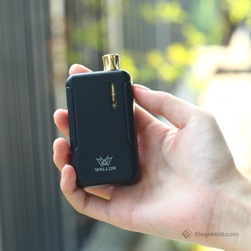 Wellon Beyond AIO 35W Pod Kit