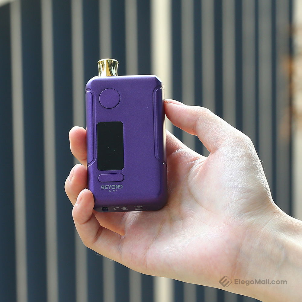 Wellon Beyond AIO 35W Pod Kit