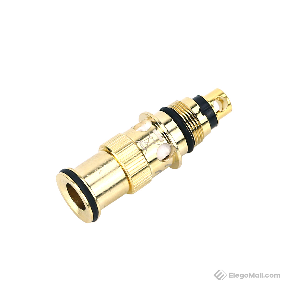 Wellon Beyond AIO 35W Coil