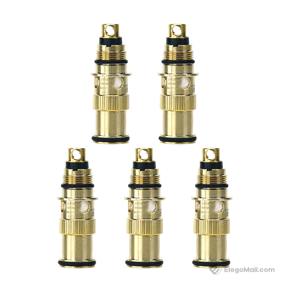 Wellon Beyond AIO 35W Coil