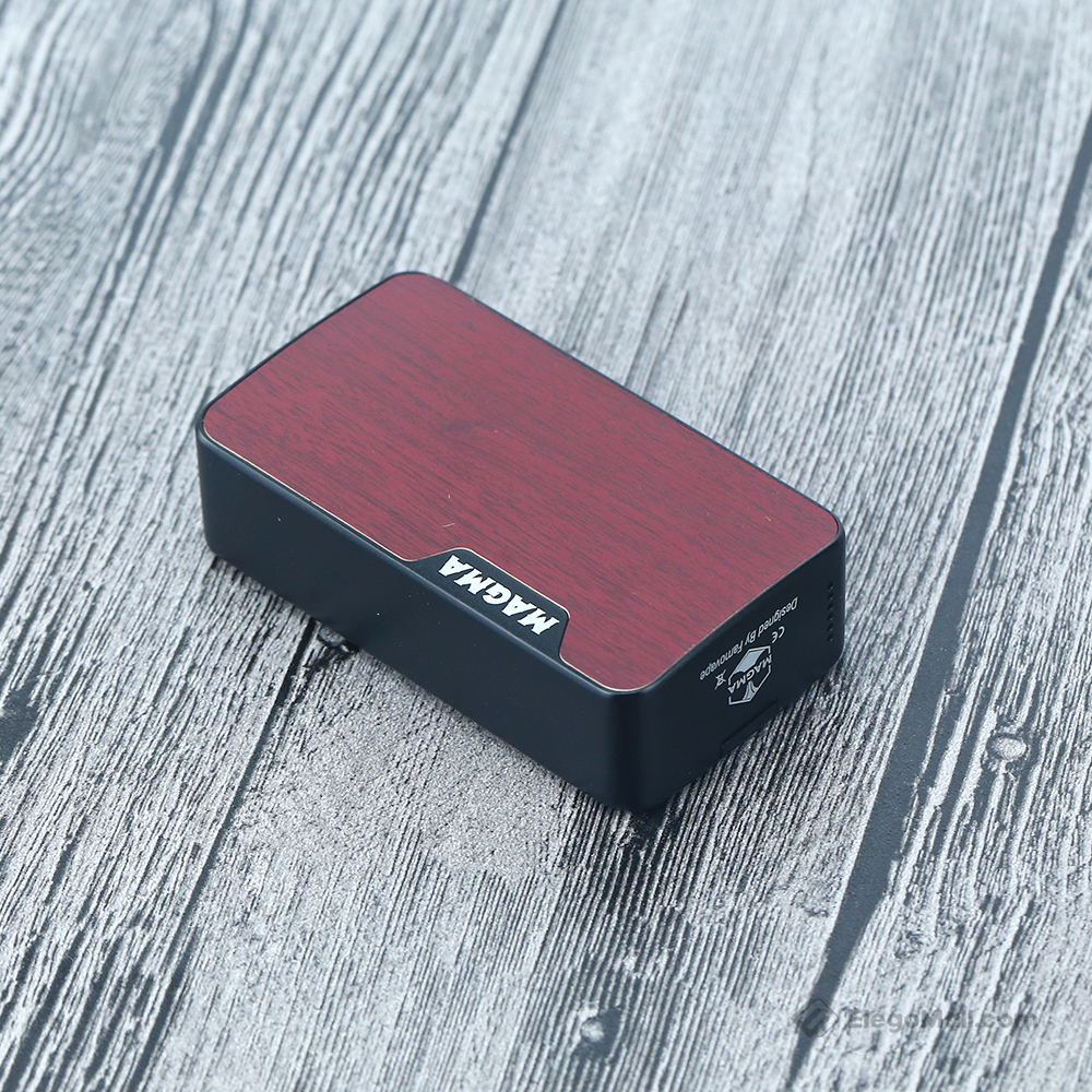 Famovape Magma 200W Box Mod