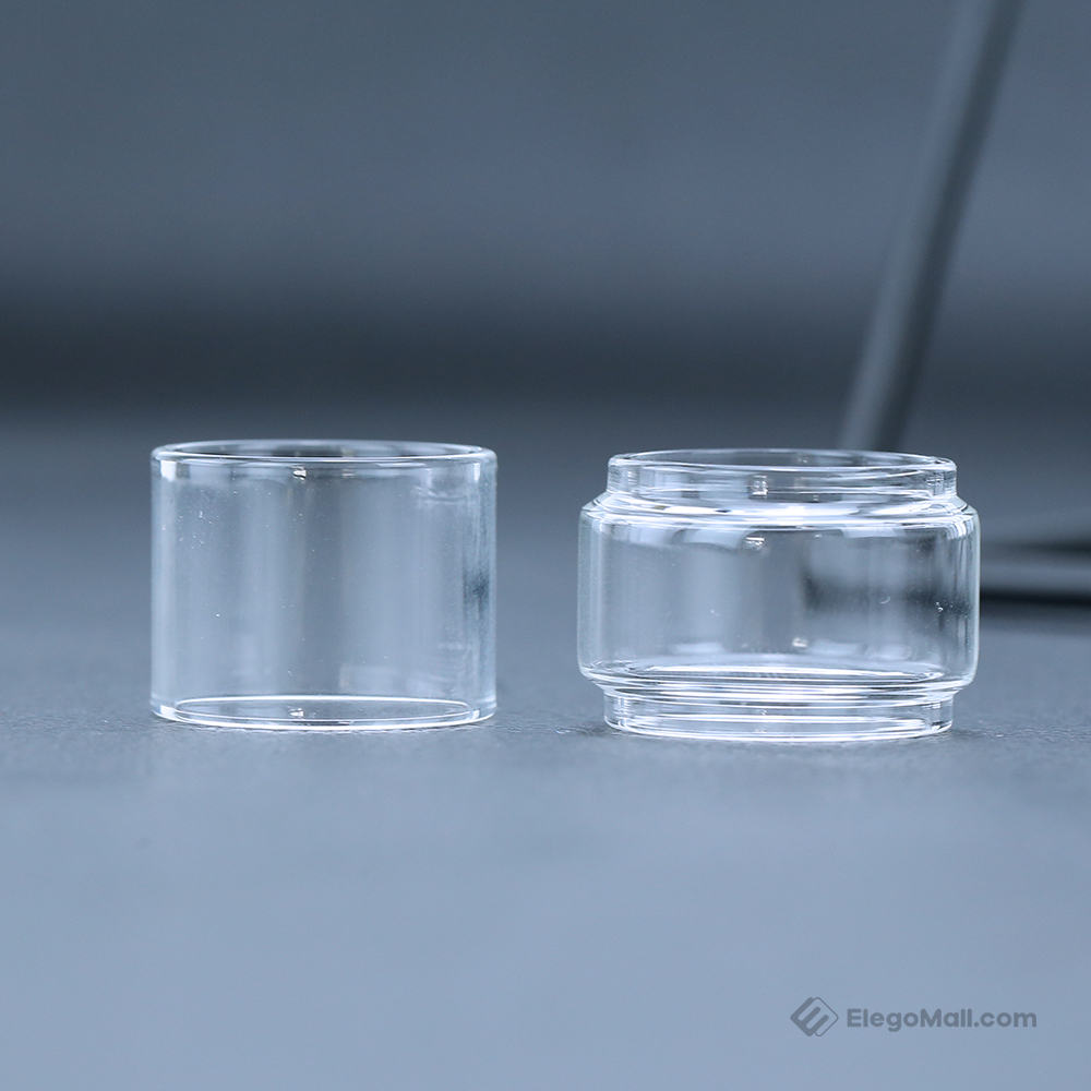 HorizonTech Falcon II Glass Tube
