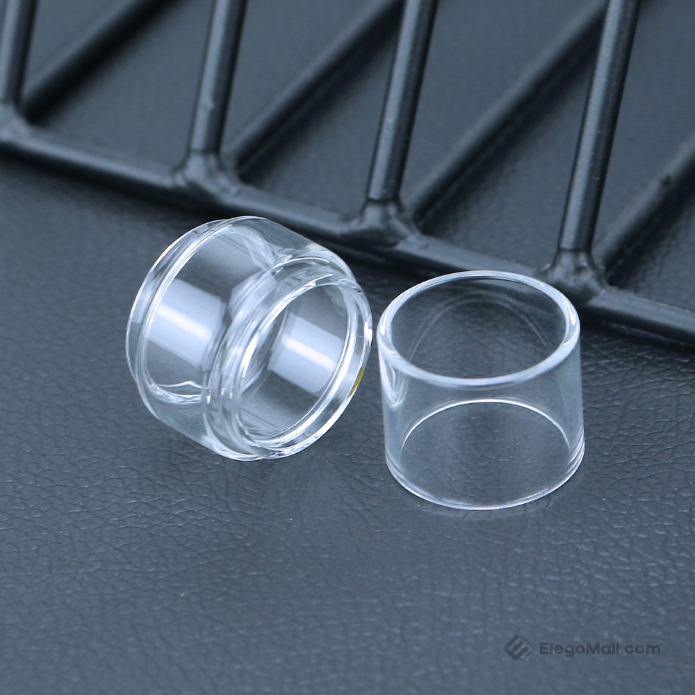 HorizonTech Falcon II Glass Tube