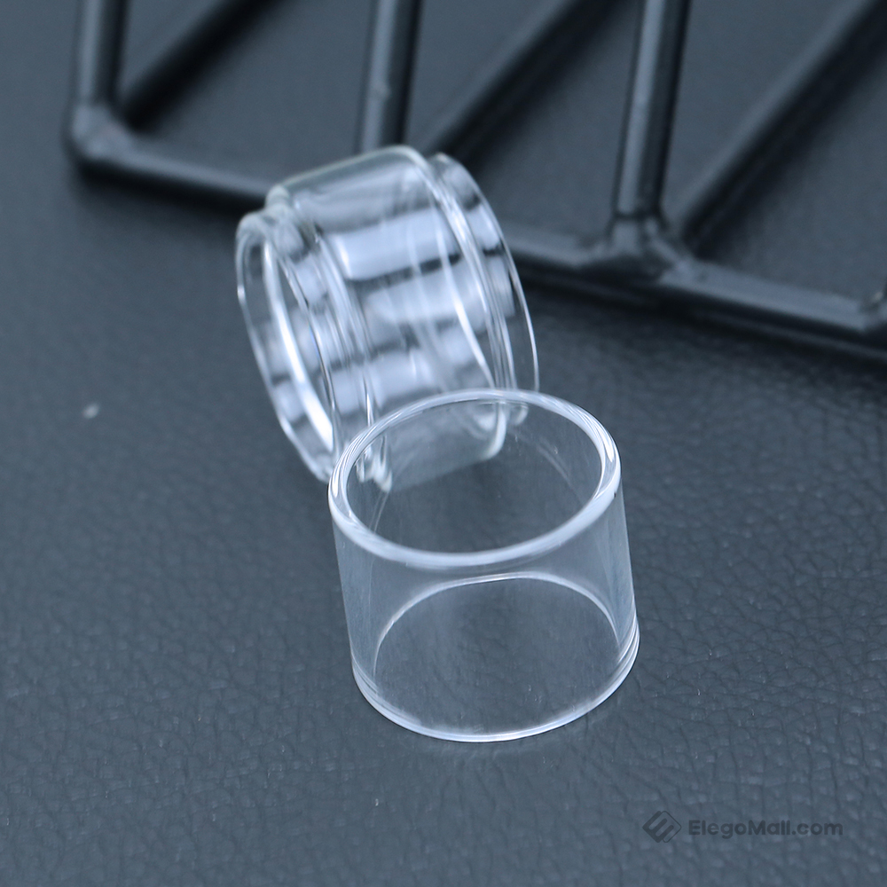 HorizonTech Falcon II Glass Tube