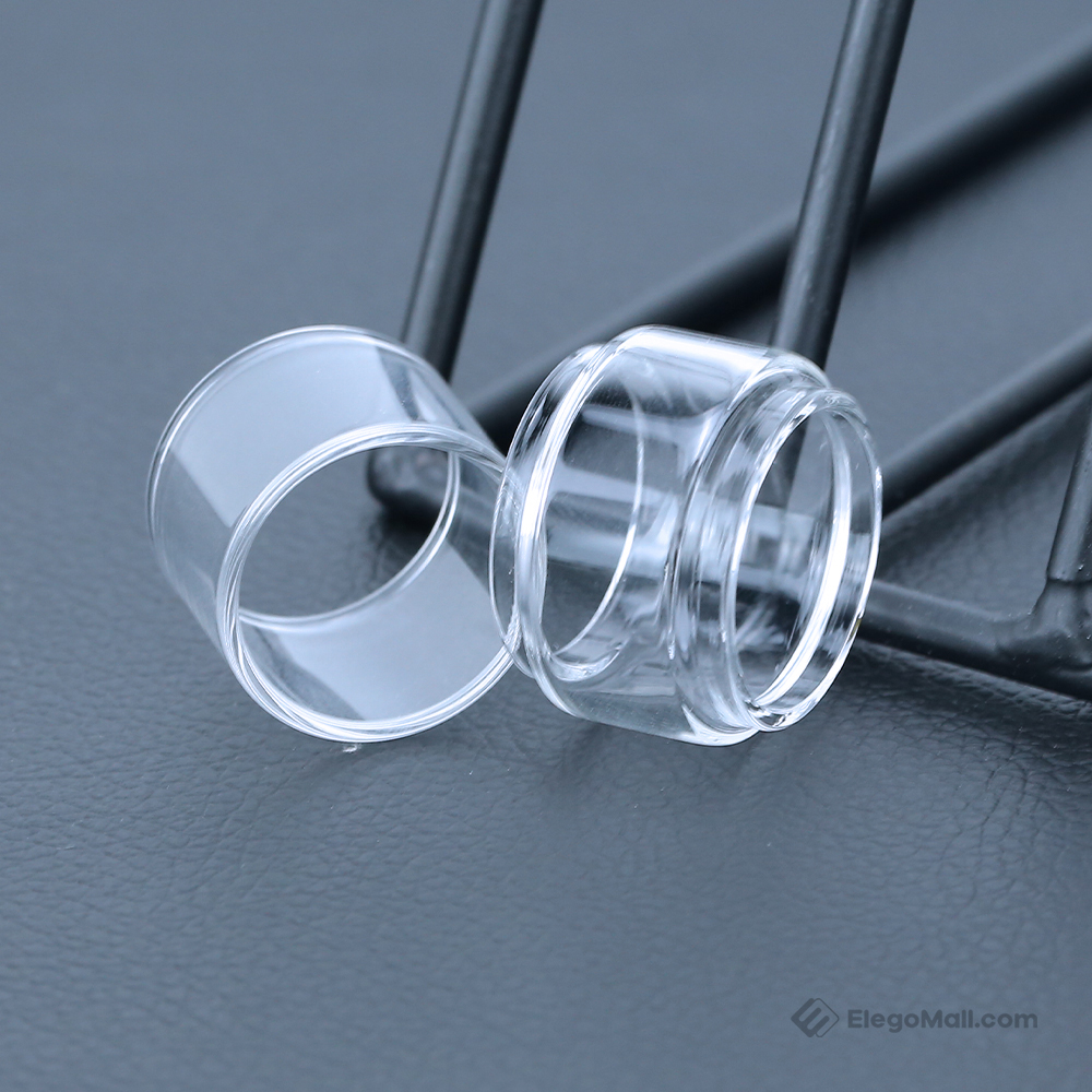 HorizonTech Falcon II Glass Tube