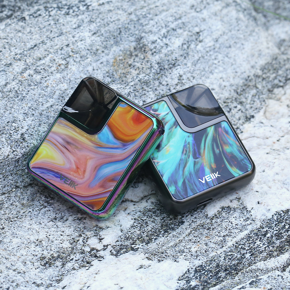 VEIIK Cracker Pod Kit