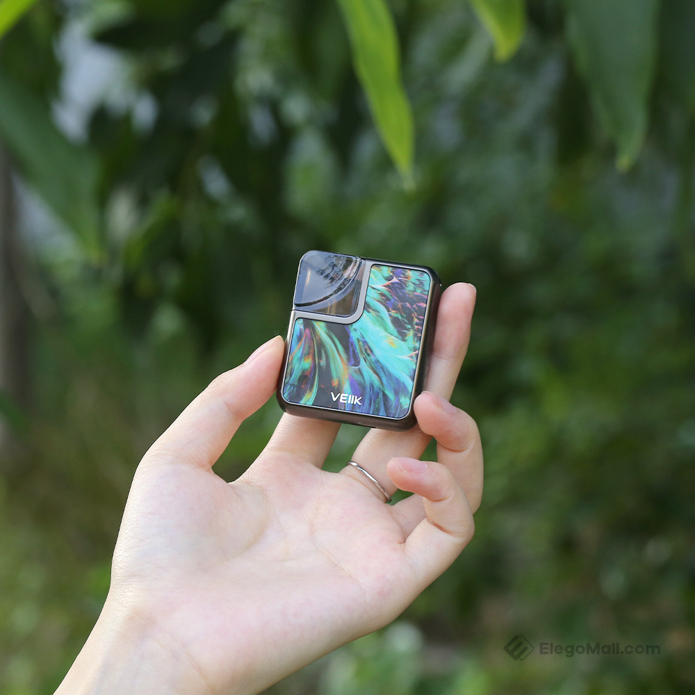 VEIIK Cracker Pod Kit