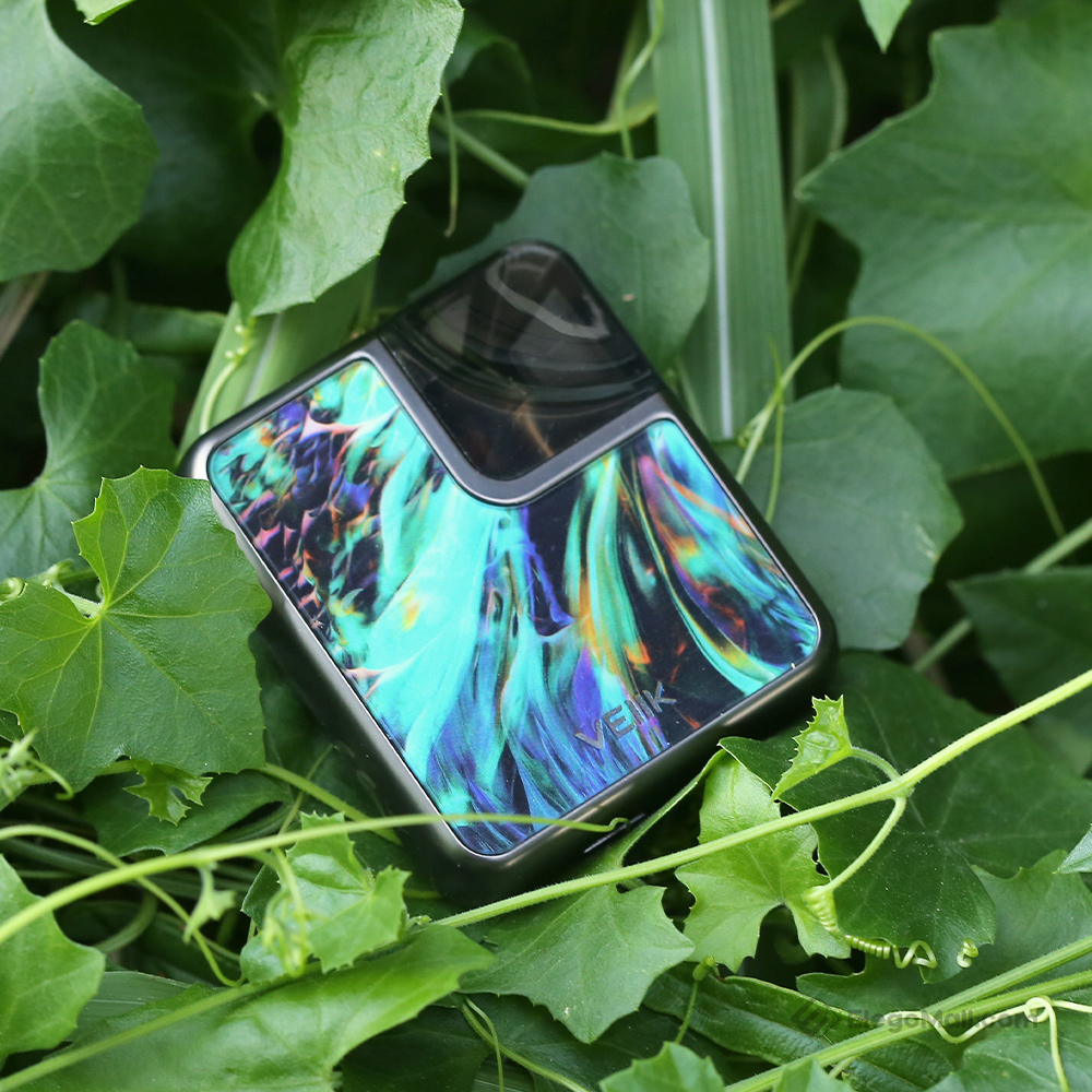 VEIIK Cracker Pod Kit