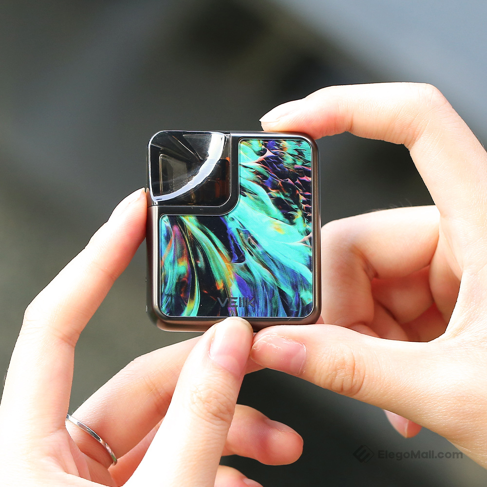 VEIIK Cracker Pod Kit