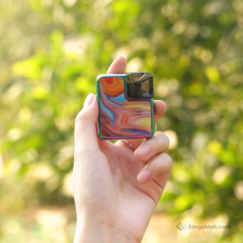 VEIIK Cracker Pod Kit