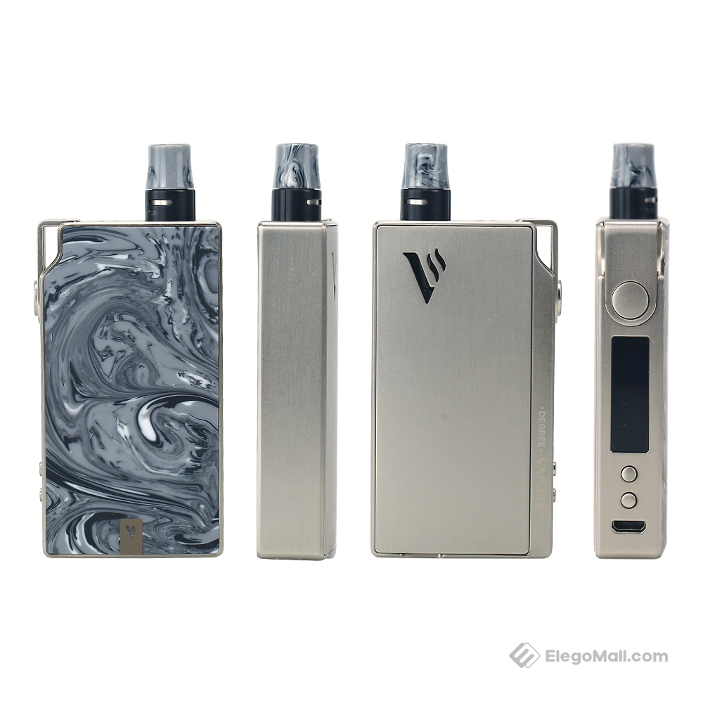 Vaporesso Degree Pod Kit