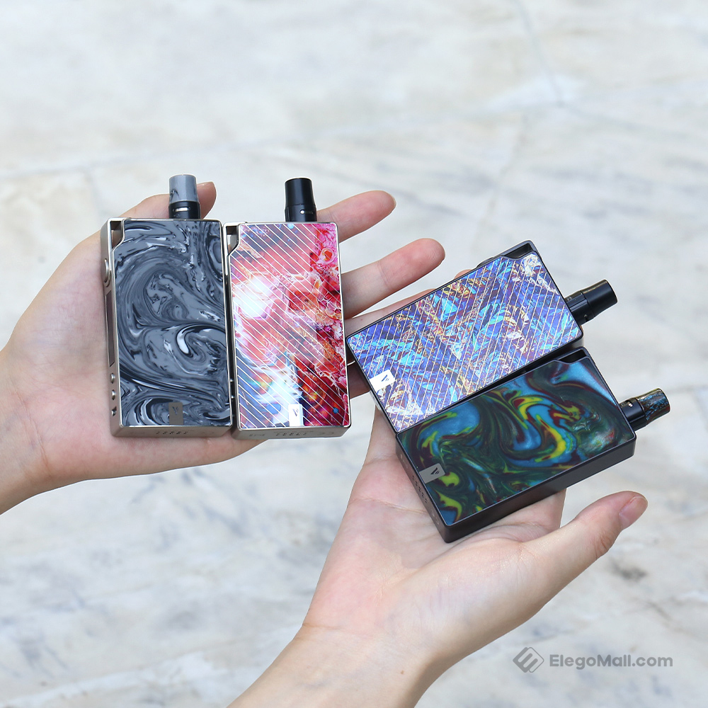 Vaporesso Degree Pod Kit