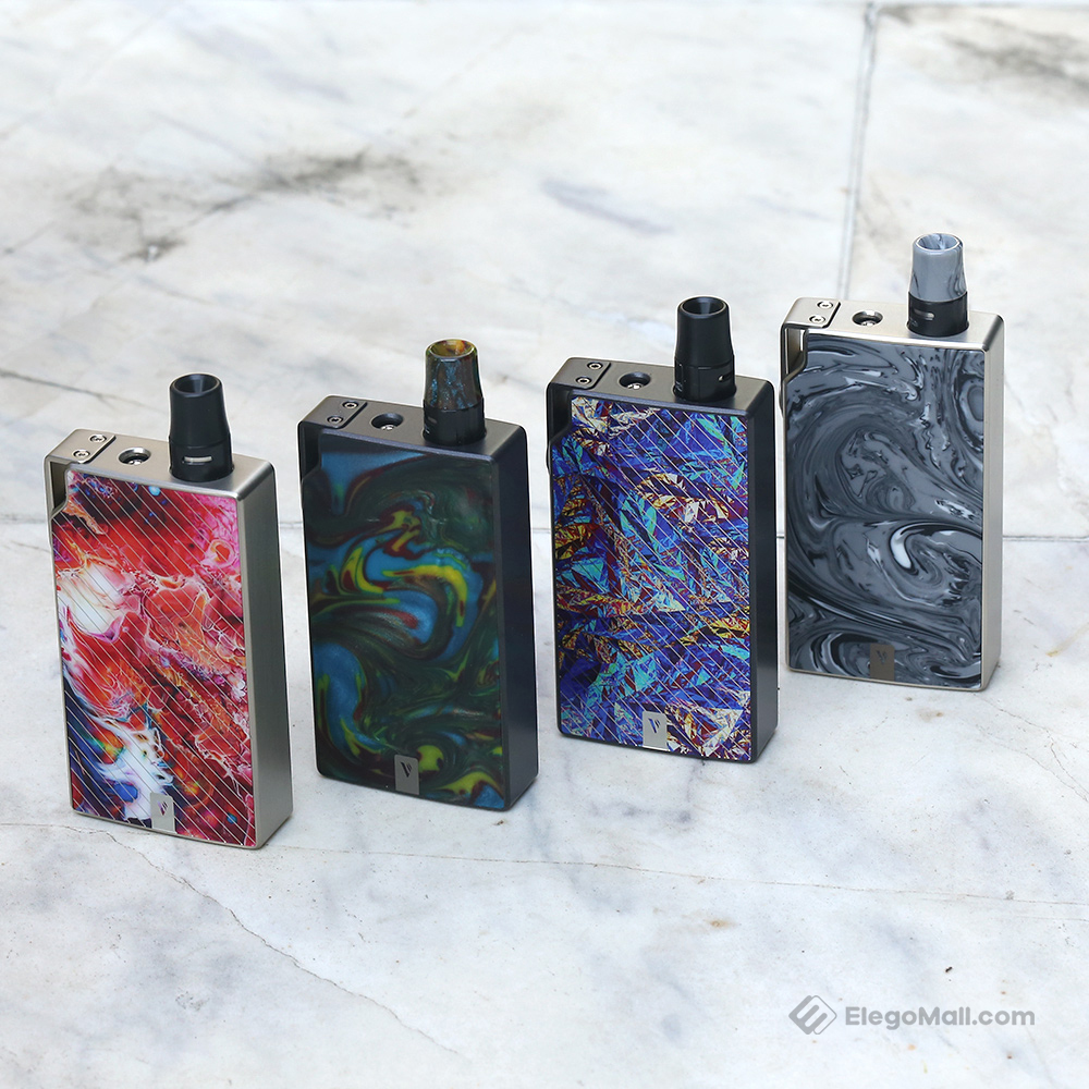 Vaporesso Degree Pod Kit