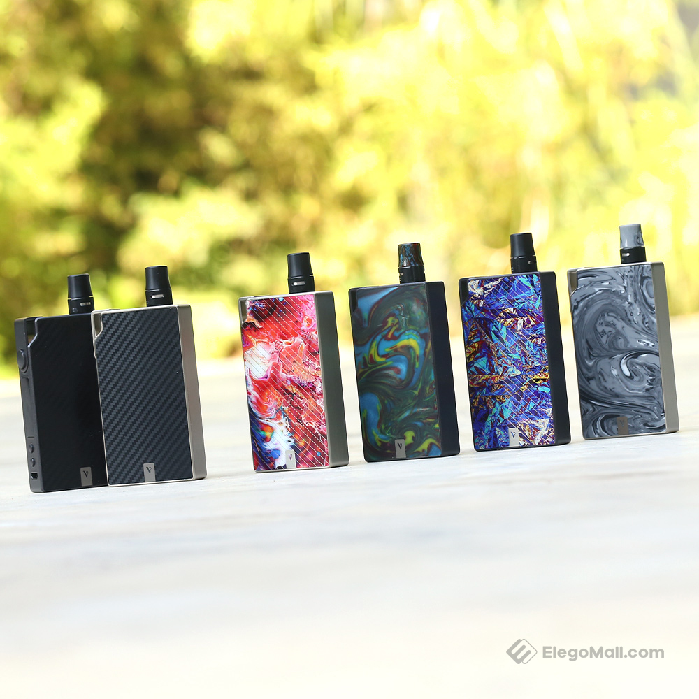 Vaporesso Degree Pod Kit