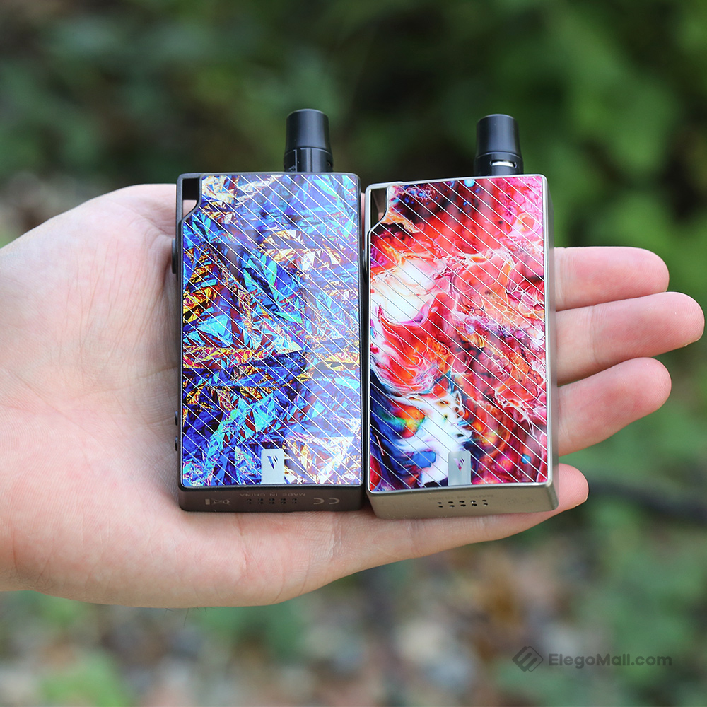 Vaporesso Degree Pod Kit