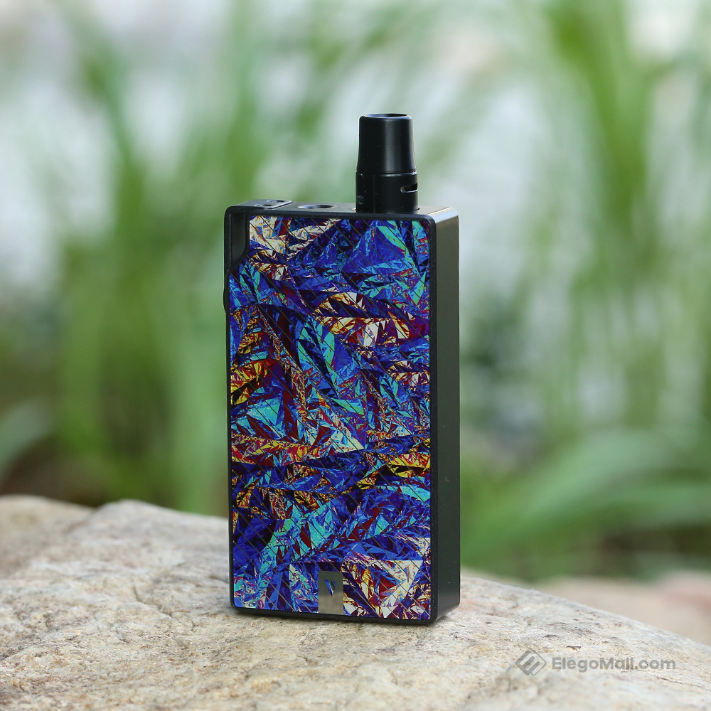 Vaporesso Degree Pod Kit