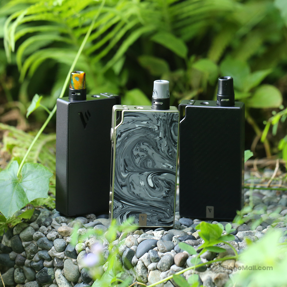 Vaporesso Degree Pod Kit