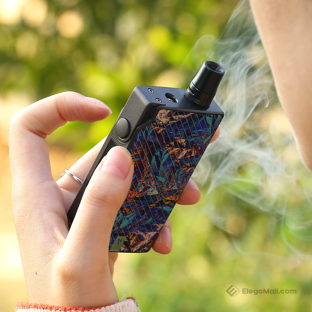 Vaporesso Degree Pod Kit