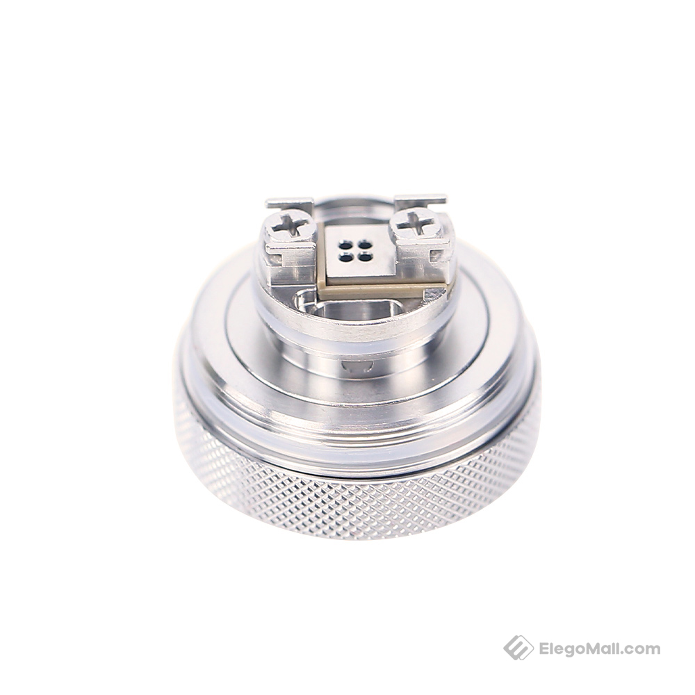 Steam crave Glaz Mini RBA Deck