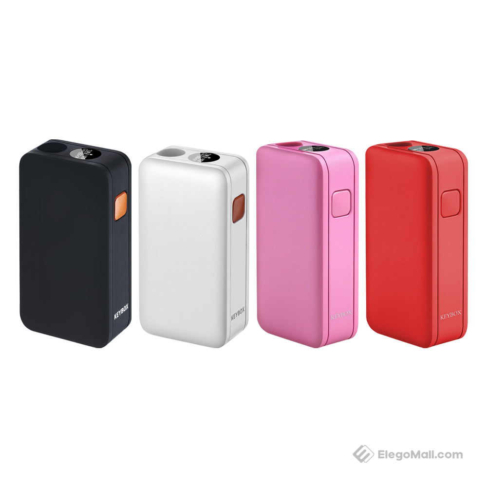 Veeape Keybox  Mod