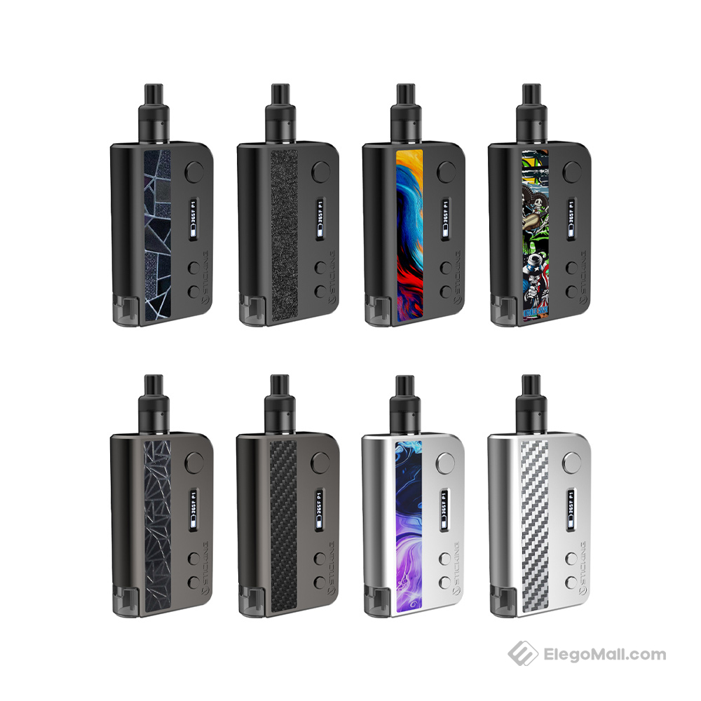 Vsticking VKsma Pod Kit