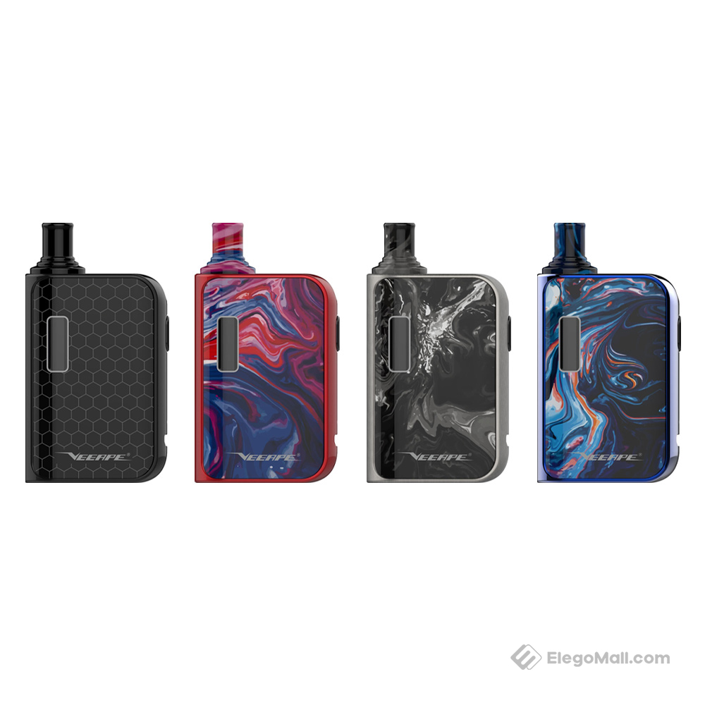 Veeape Vplus  Kit