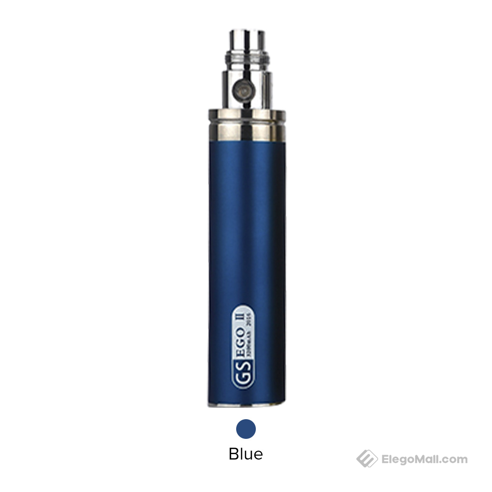 Green Sound EGO II Pen Mod
