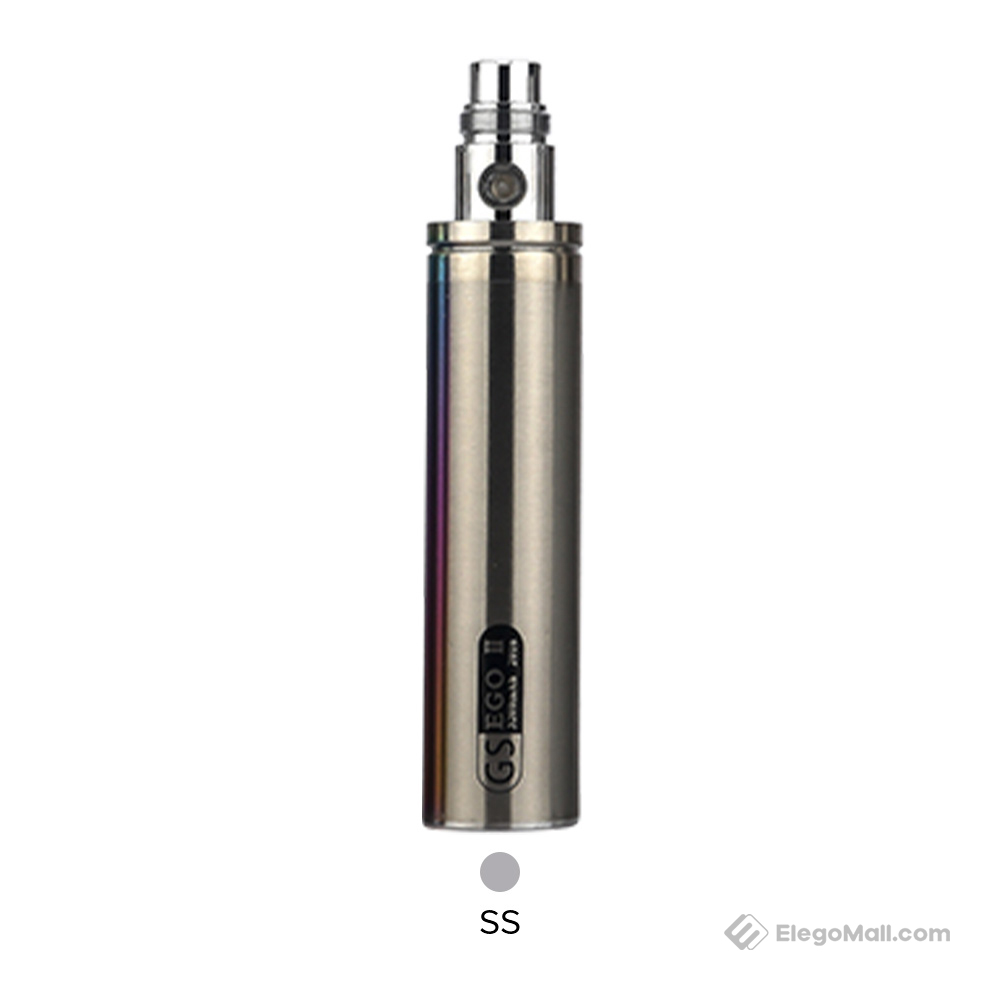Green Sound EGO II Pen Mod