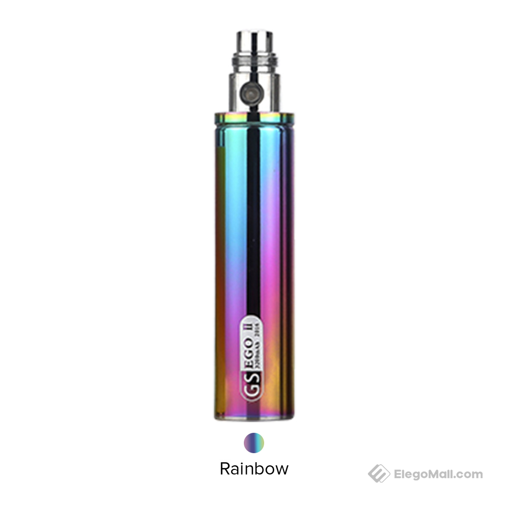 Green Sound EGO II Pen Mod