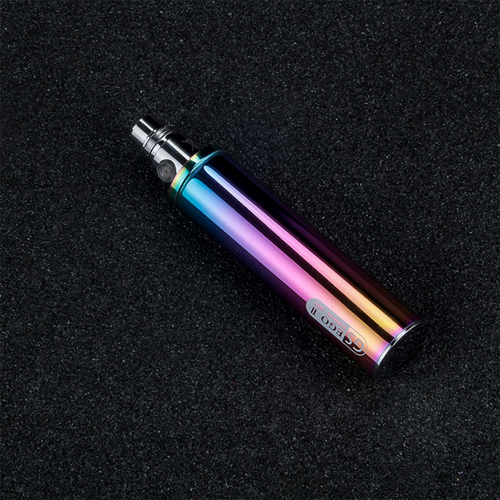 Green Sound EGO II Pen Mod