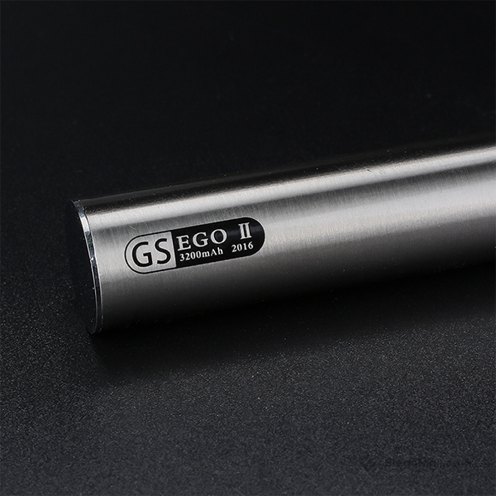 Green Sound EGO II Pen Mod