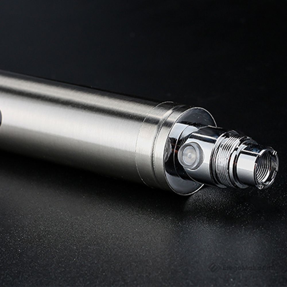 Green Sound EGO II Pen Mod