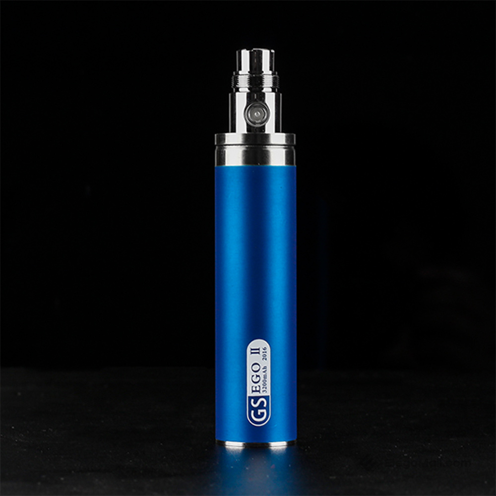 Green Sound EGO II Pen Mod