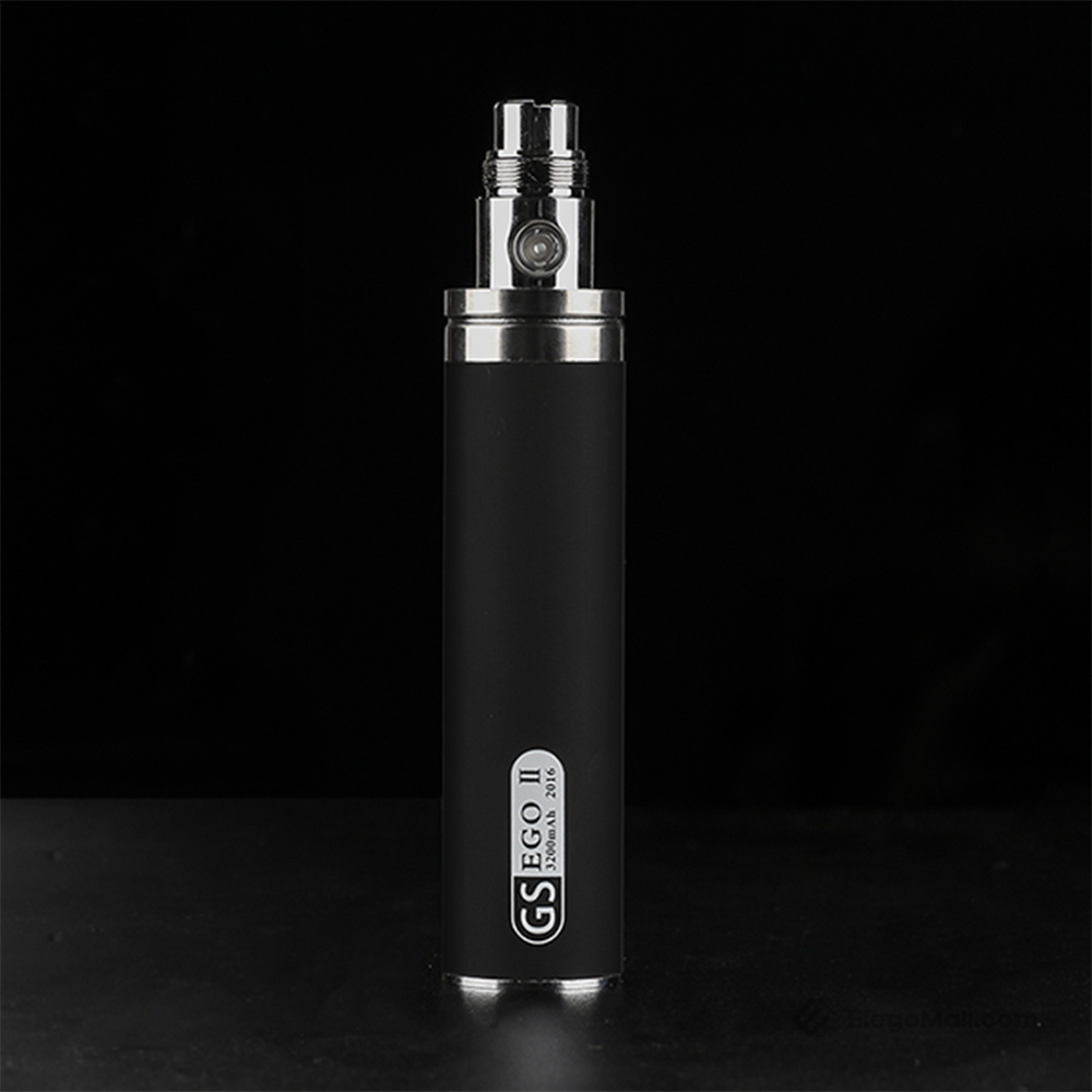 Green Sound EGO II Pen Mod