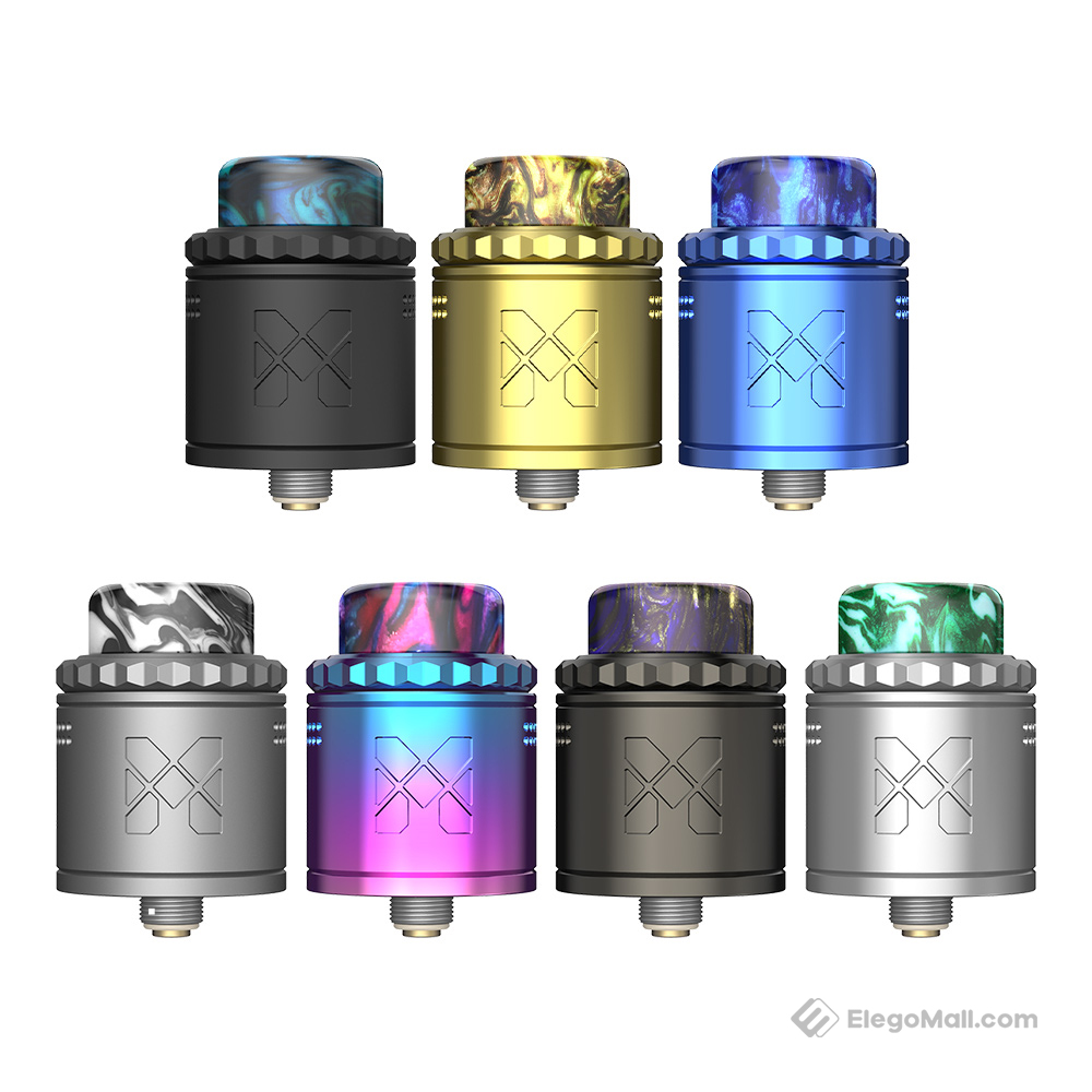 Vandyvape M V2 RDA