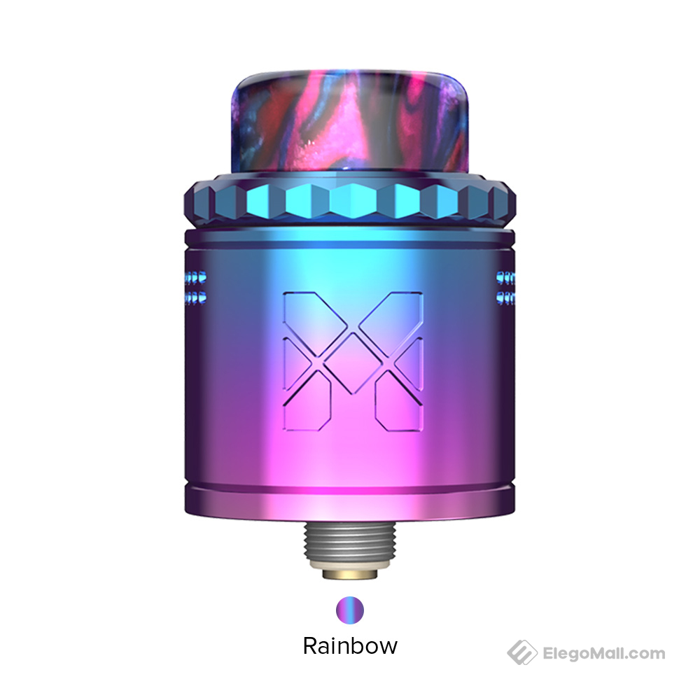 Vandyvape M V2 RDA