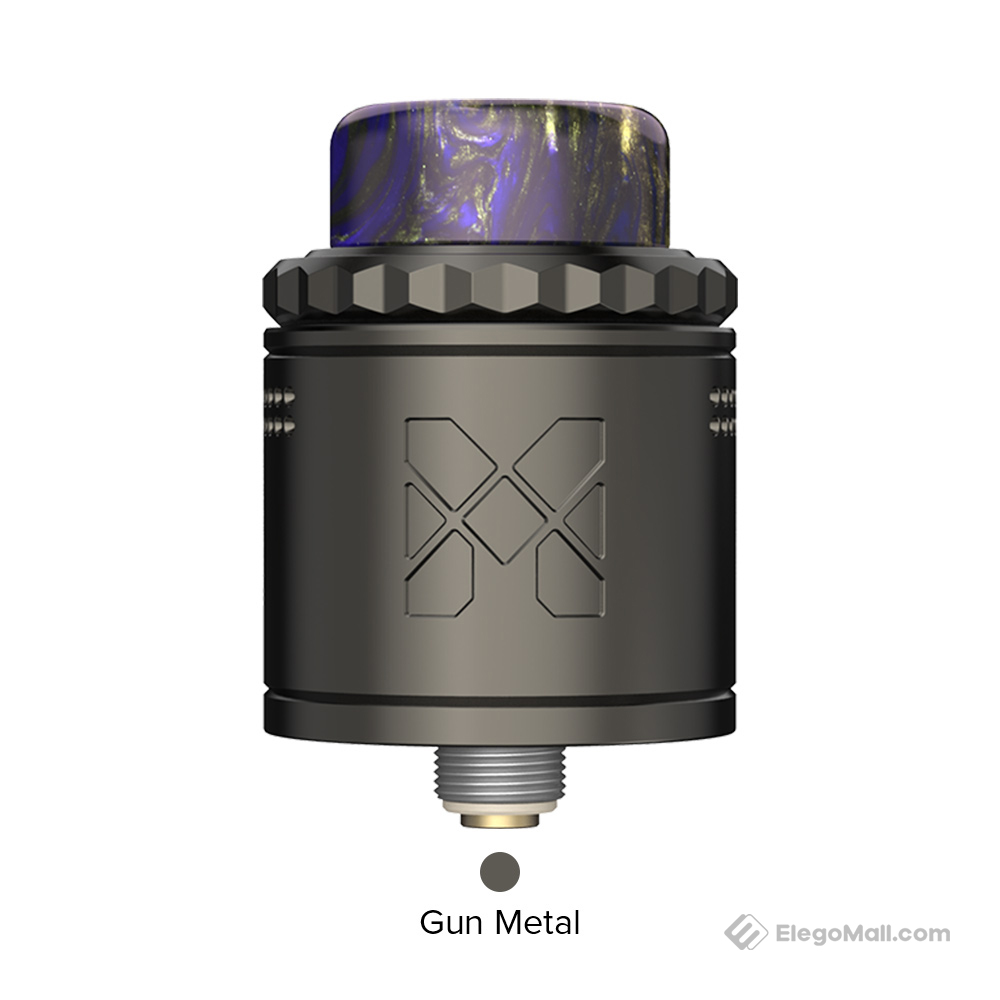 Vandyvape M V2 RDA