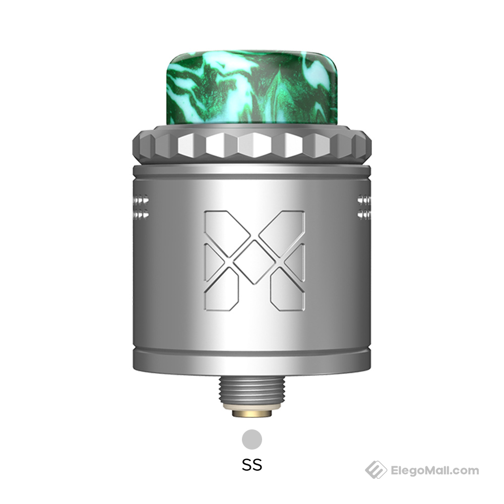 Vandyvape M V2 RDA