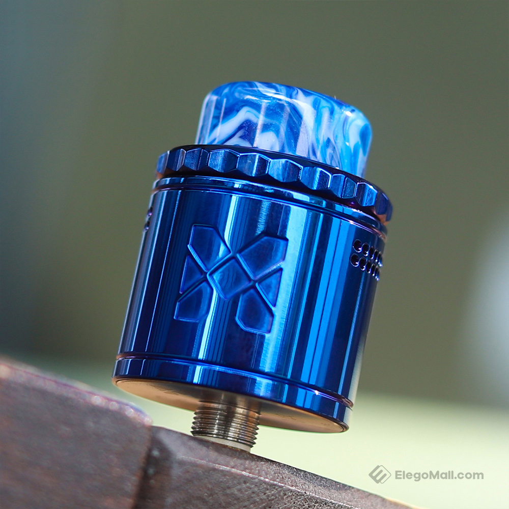 Vandyvape M V2 RDA