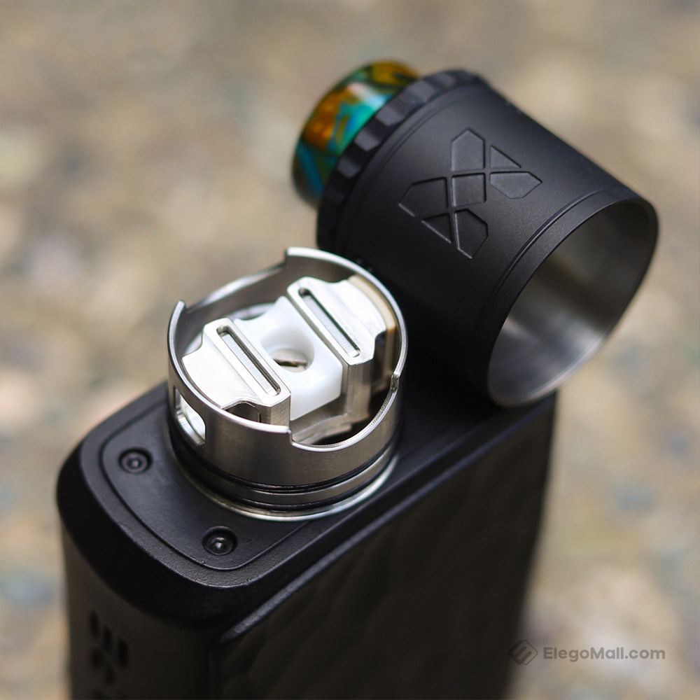 Vandyvape M V2 RDA