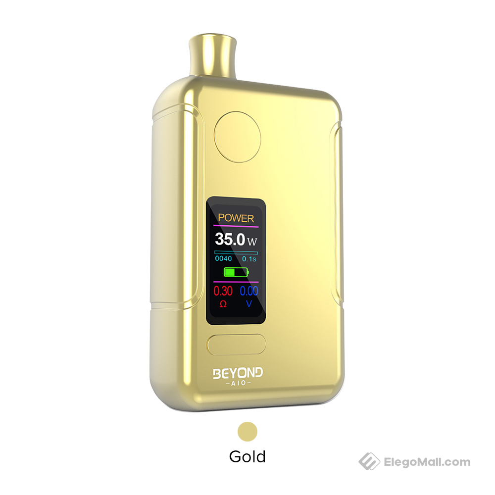 Wellon Beyond AIO 35W Pod Kit