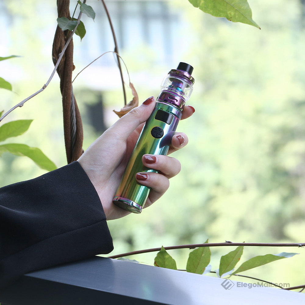 Uwell Nunchaku 2 Pen Kit