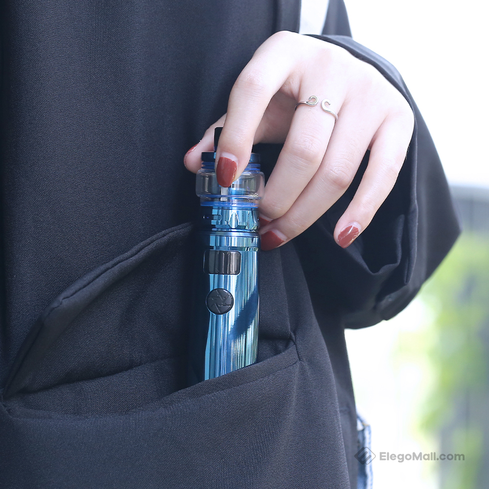 Uwell Nunchaku 2 Pen Kit