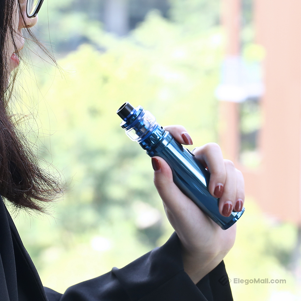 Uwell Nunchaku 2 Pen Kit