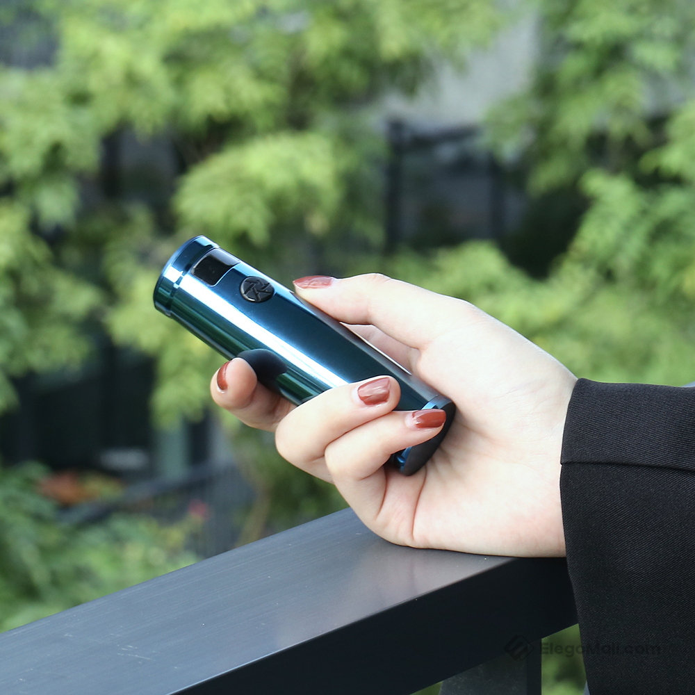 Uwell Nunchaku 2 Pen Mod