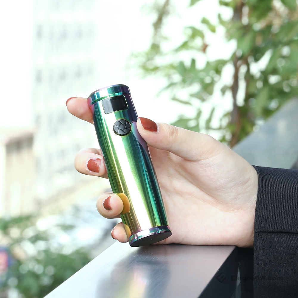 Uwell Nunchaku 2 Pen Mod