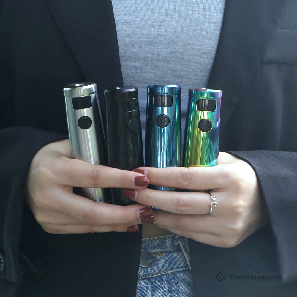 Uwell Nunchaku 2 Pen Mod
